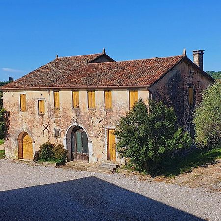Tenuta Mani Sagge Сан-Пьетро-ди-Фелетто Номер фото